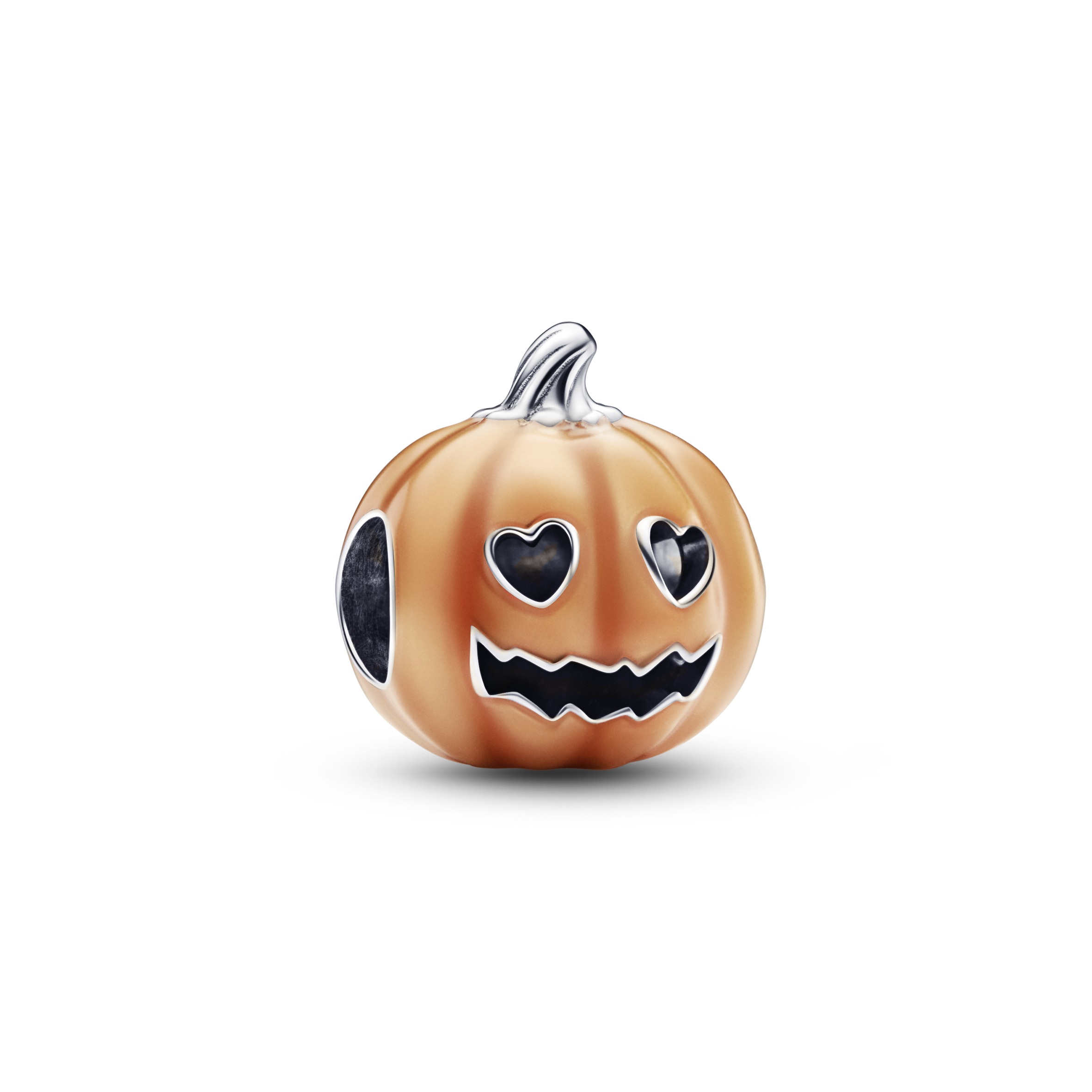 15472_82261_792291c01_rgb Charm Pandora Zucca di Halloween Che Si Illumina al Buio