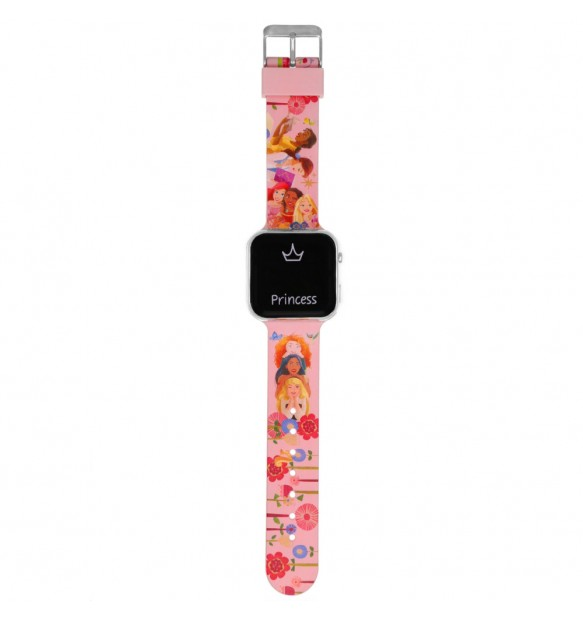 Orologio Bambina Disney Princess al Quarzo 35 mm 
