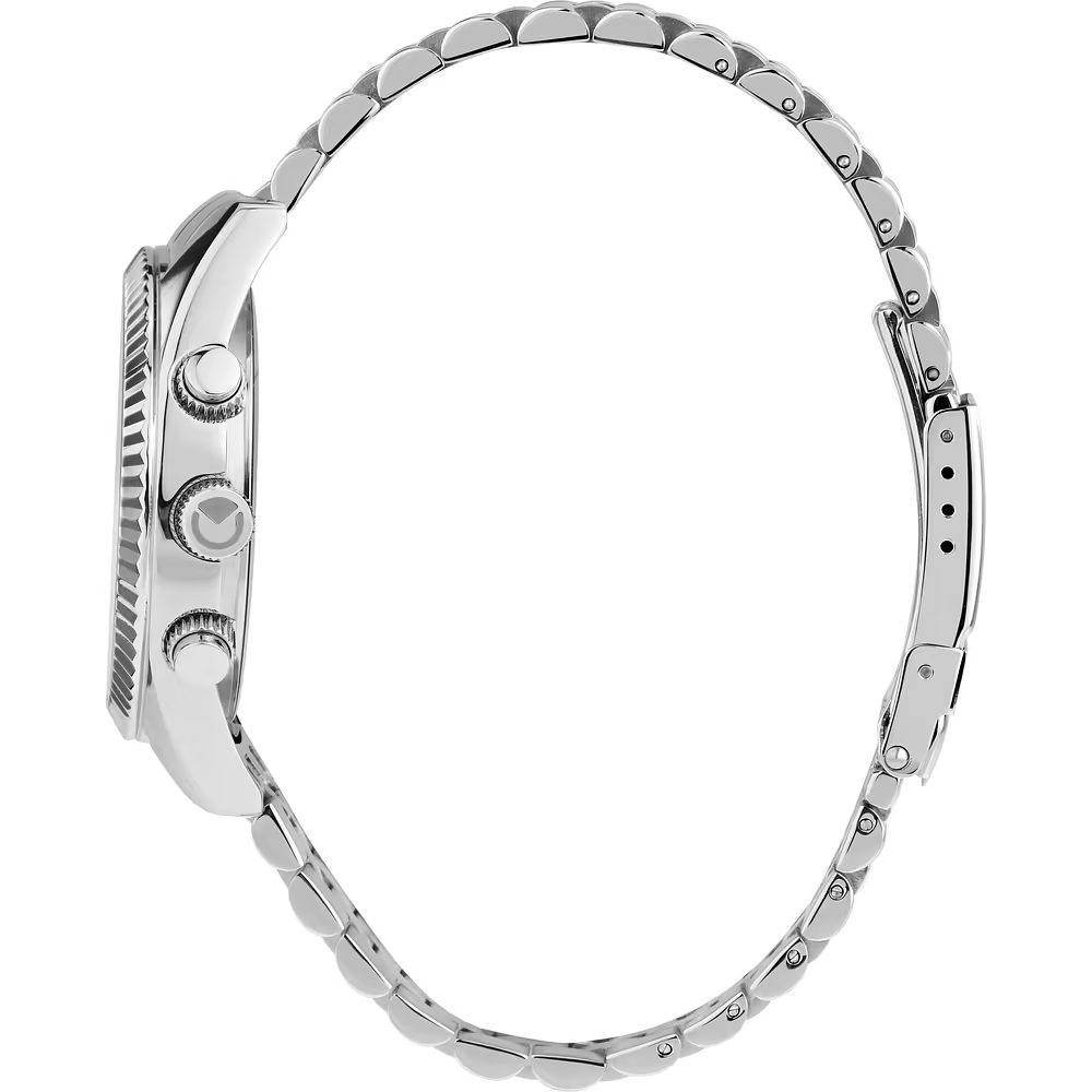 Orologio Uomo Sector 240 al Quarzo con Quadrante Verde 41 mm 
