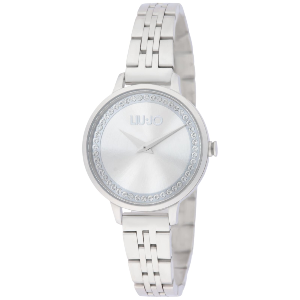26584_137049_30682112721.bmp Orologio Donna Liu-Jo Shine al Quarzo con Quadrante Silver 32 mm