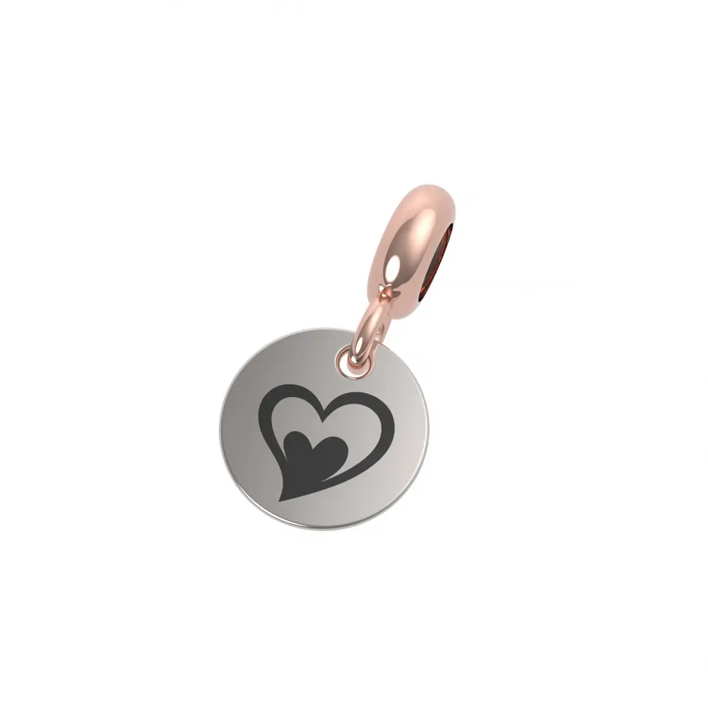Stopper Donna Rerum Cuori 