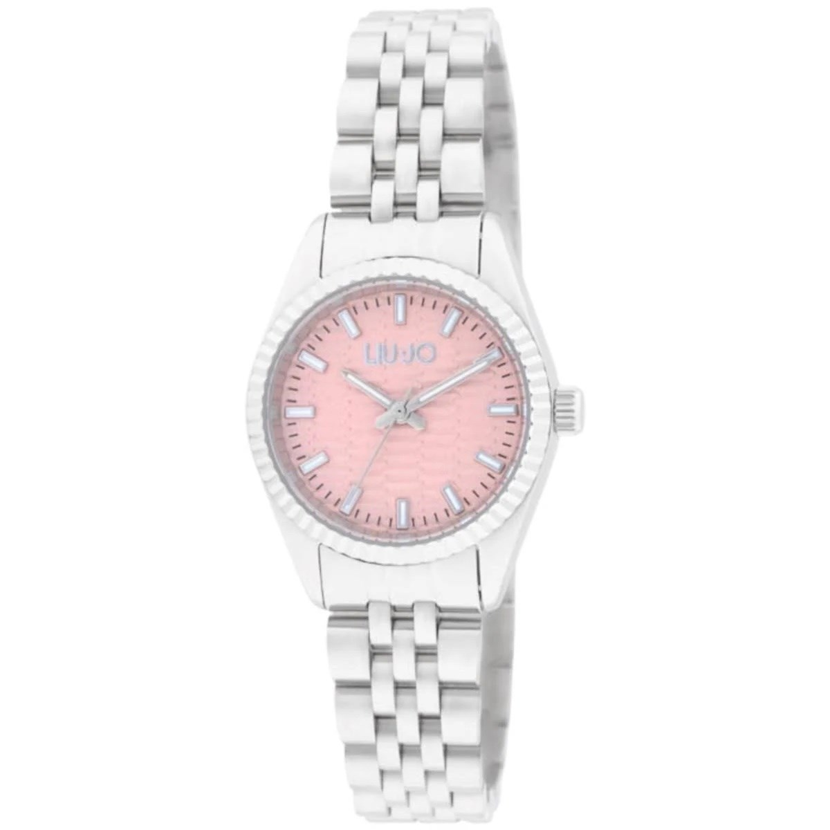 Orologio Donna Liu-Jo Nirya al Quarzo con Quadrante Rosa 28 mm 