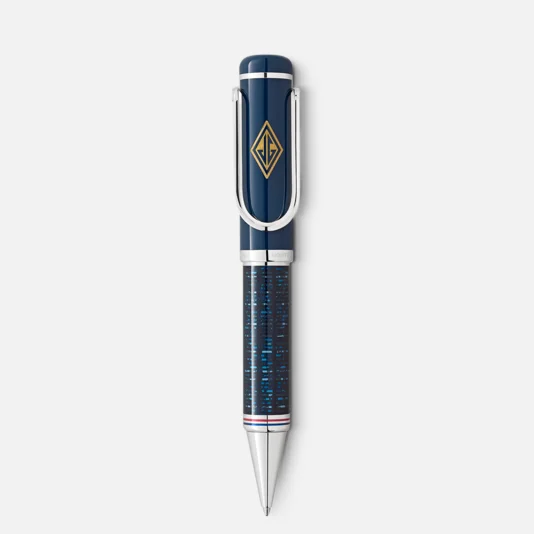Penna a Sfera Montblanc Great Characters Homage to the Great Gatsby Edizione Speciale