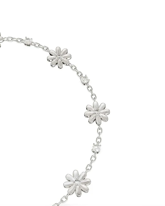 Bracciale Donna Amabile Marjorie Regolabile con Margherite
