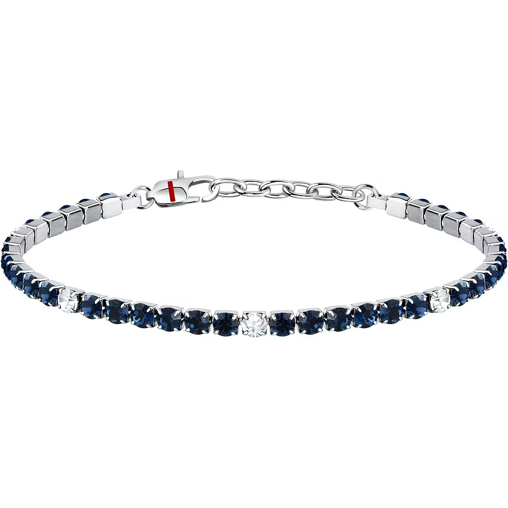 Bracciale Uomo Sector Tennis
