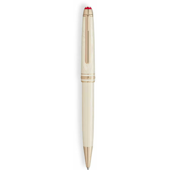 Penna a Sfera Montblanc Meisterstück Romeo e Giulietta Classique