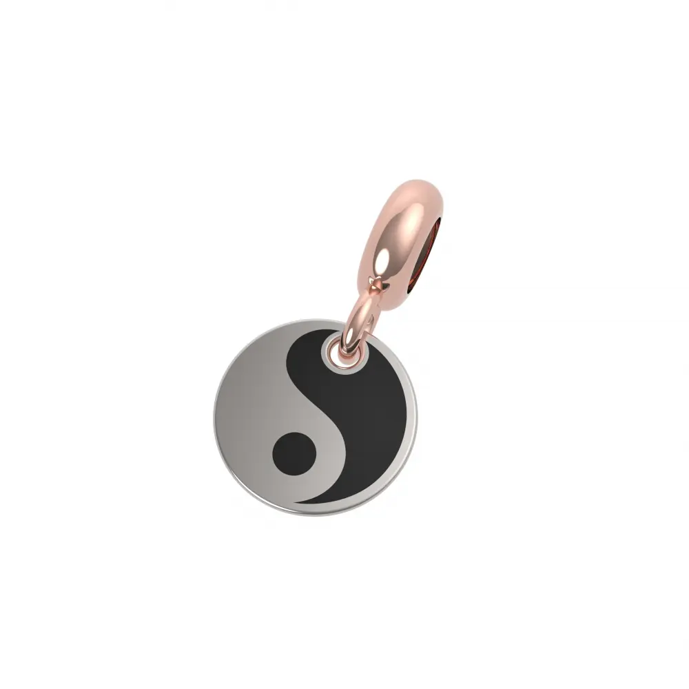 Stopper Donna Rerum Equilibrio