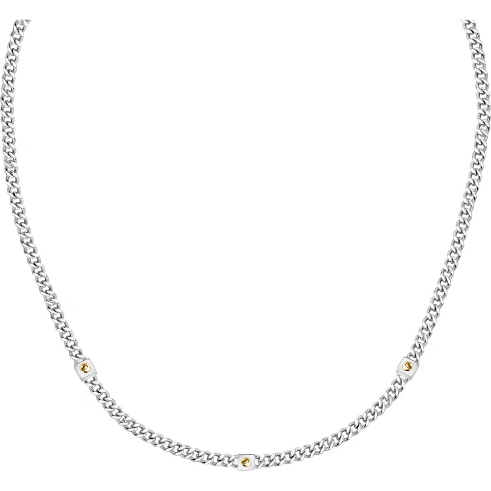 Collana Morellato Gold