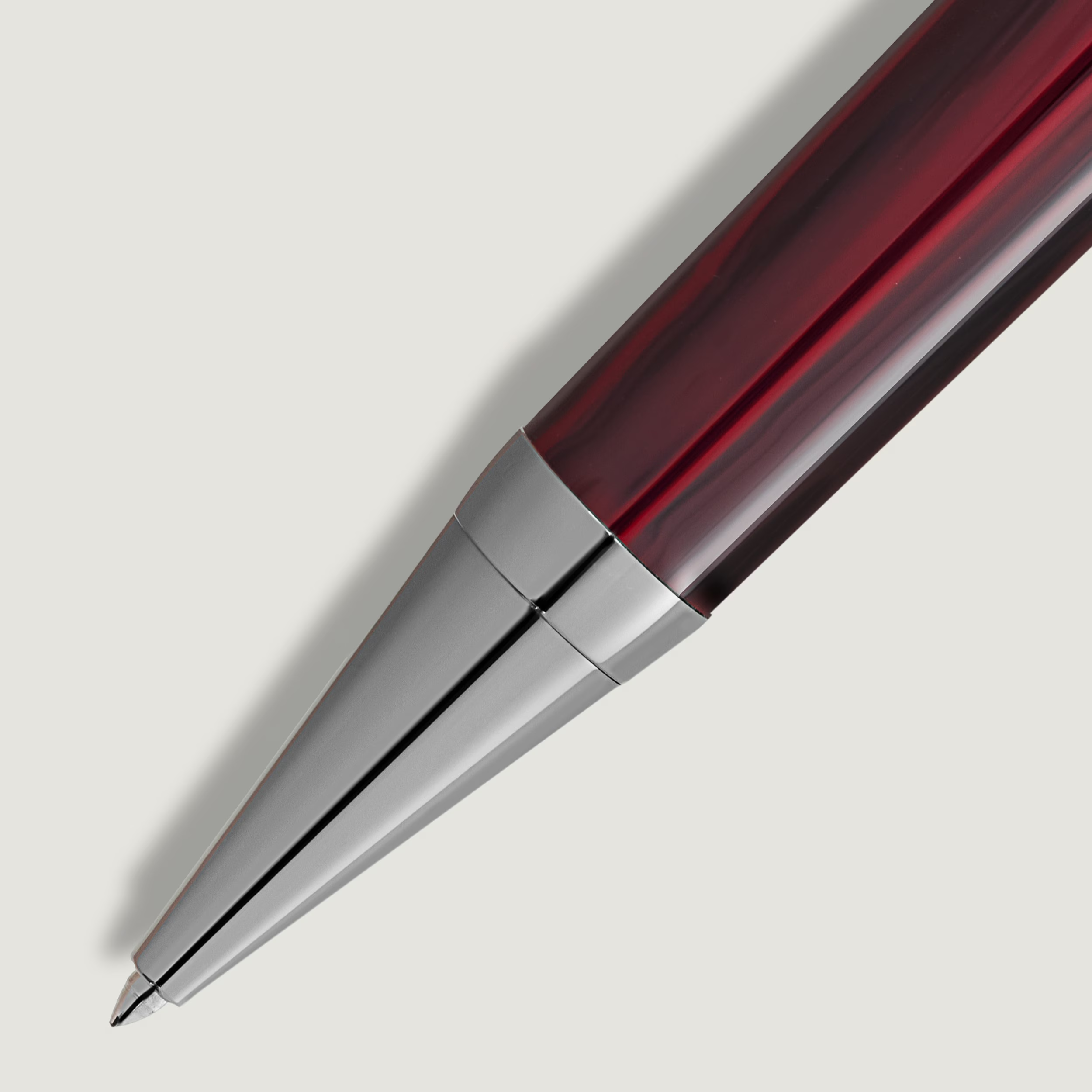 Penna a Sfera Montblanc Writers Edition Homage to Bram Stoker Edizione Limitata