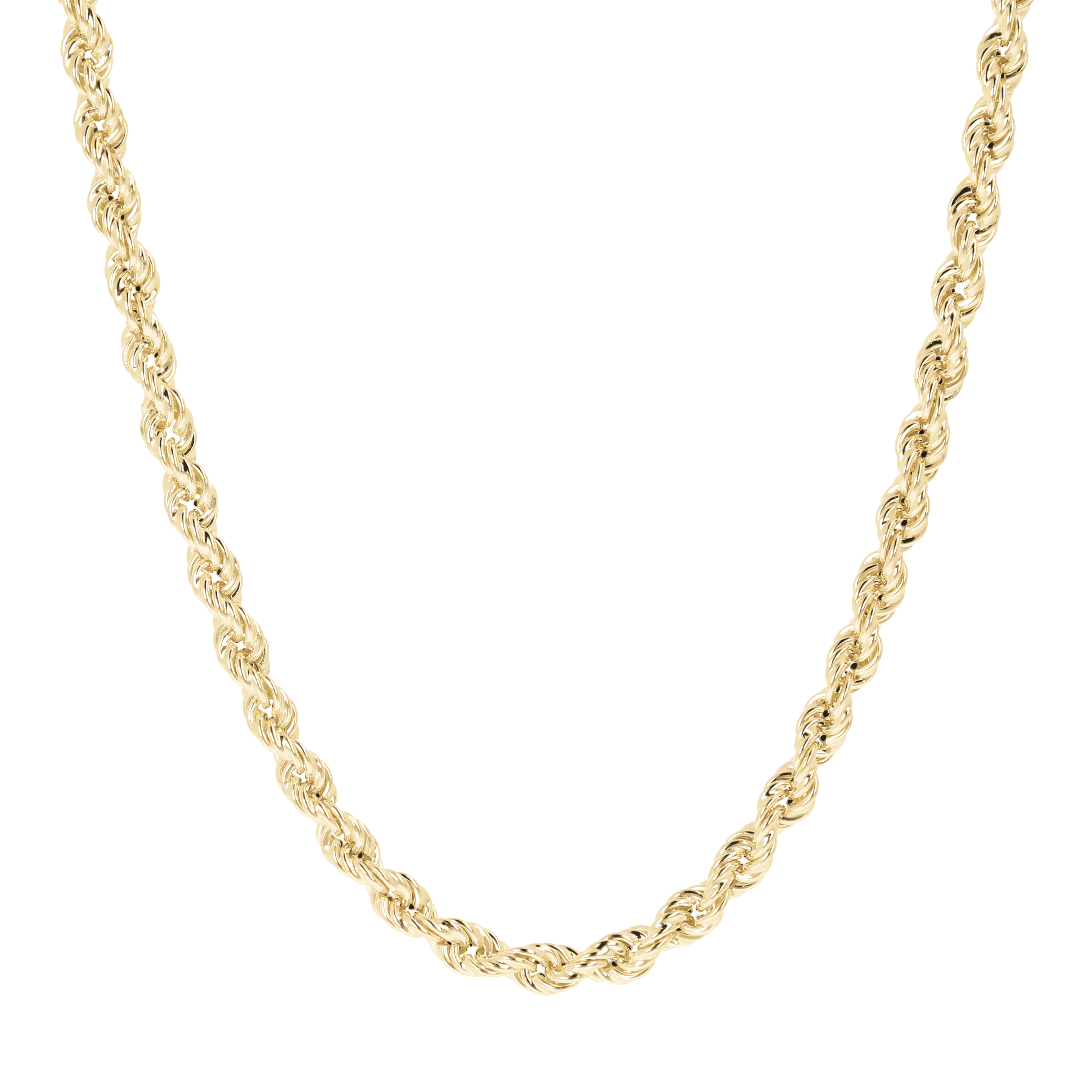 Collana Etrusca Catena Corda