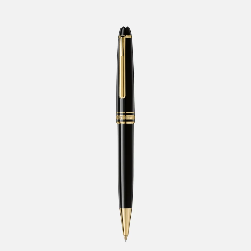 Portamine Montblanc Meisterstück Gold-coated Classique 0.7 Mm