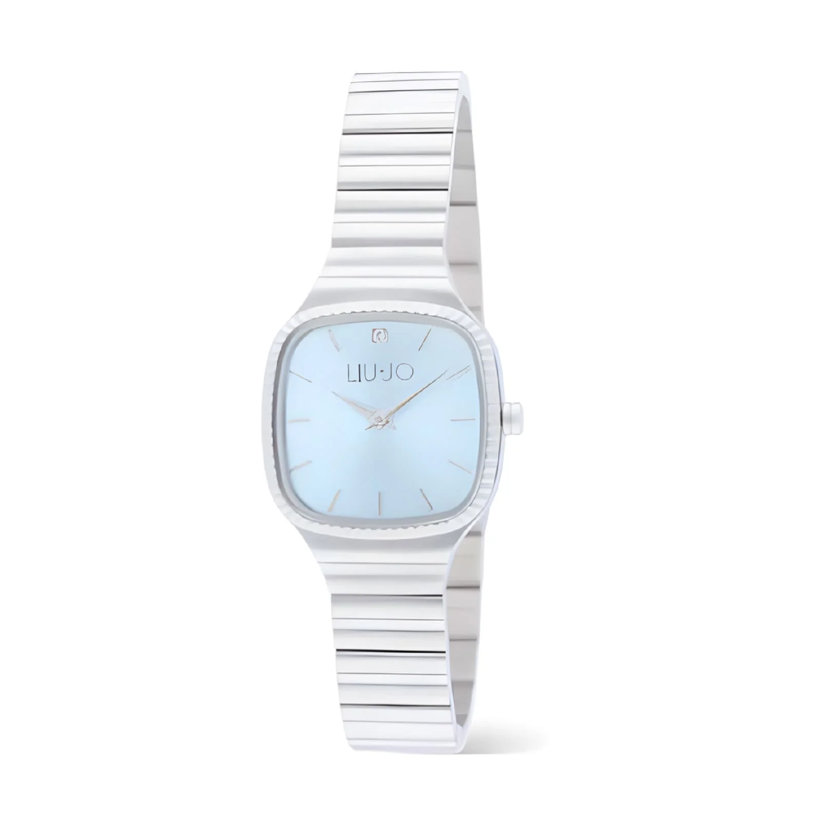 Orologio Donna Liu-Jo Belmira al Quarzo con Quadrante Azzurro 25 mm 