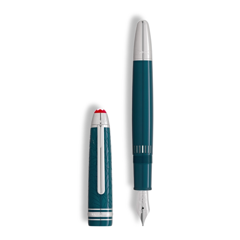 Penna Stilografica Montblanc Meisterstück Romeo & Juliet LeGrand