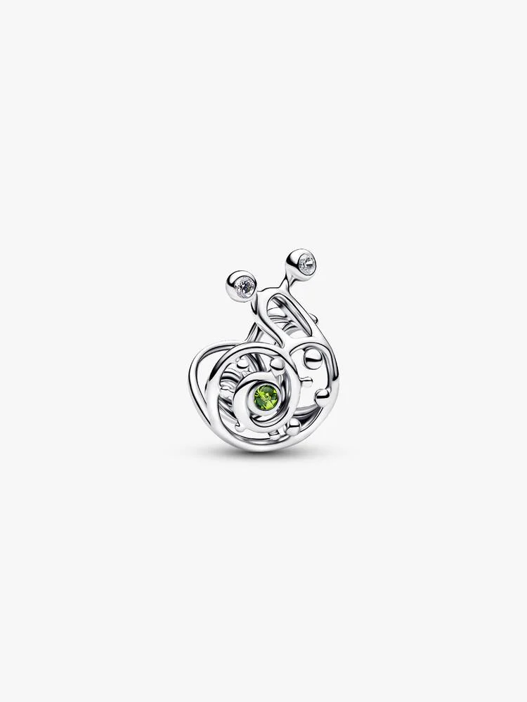 Charm Openwork Pandora Lumaca