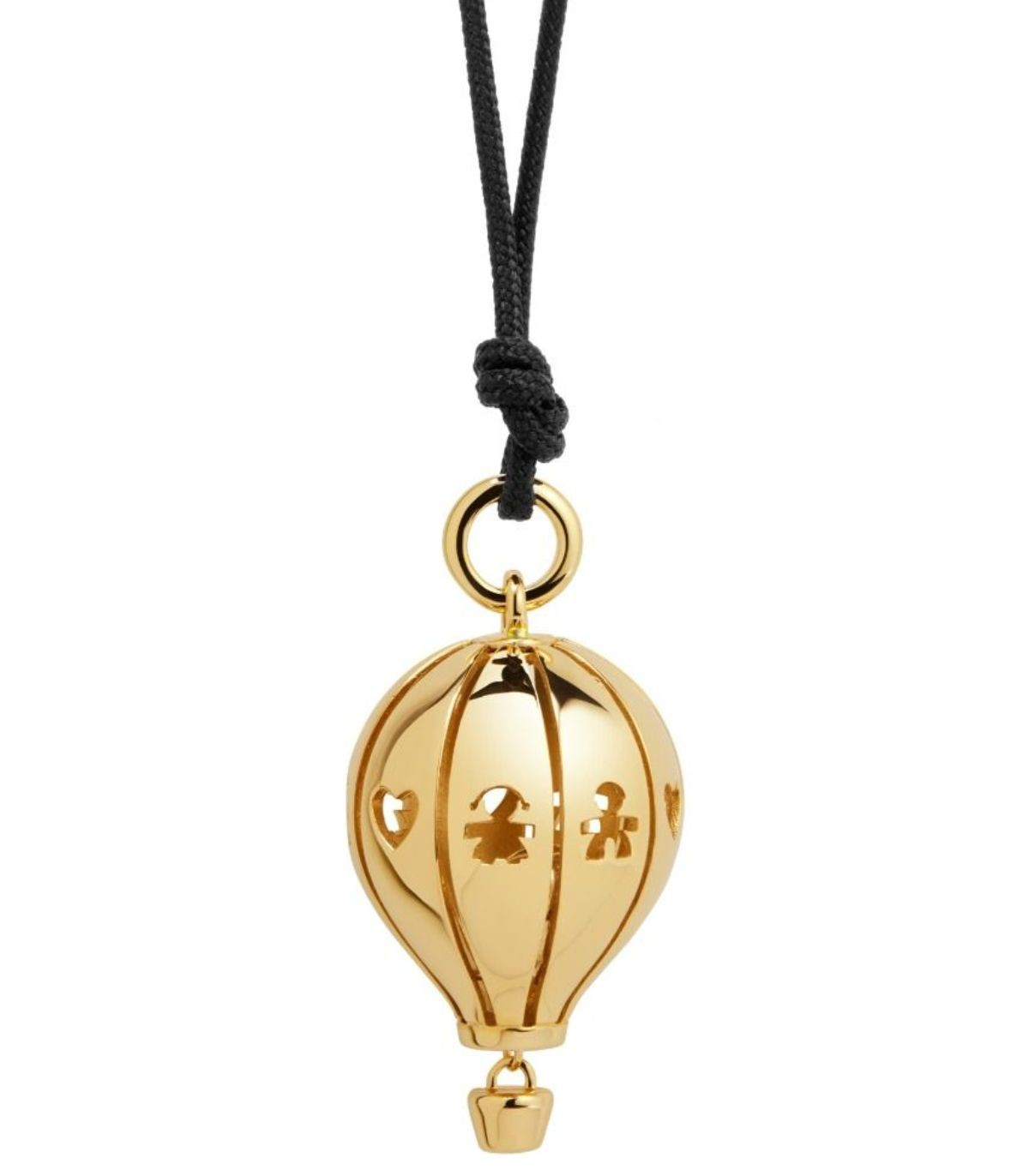 Collana Donna le Bebè I Suonamore