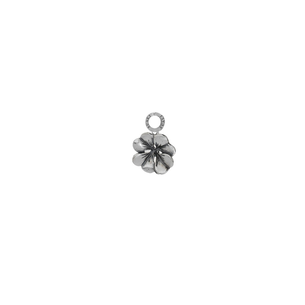 Charm Donna Suali Quadrifoglio 2^ Misura
