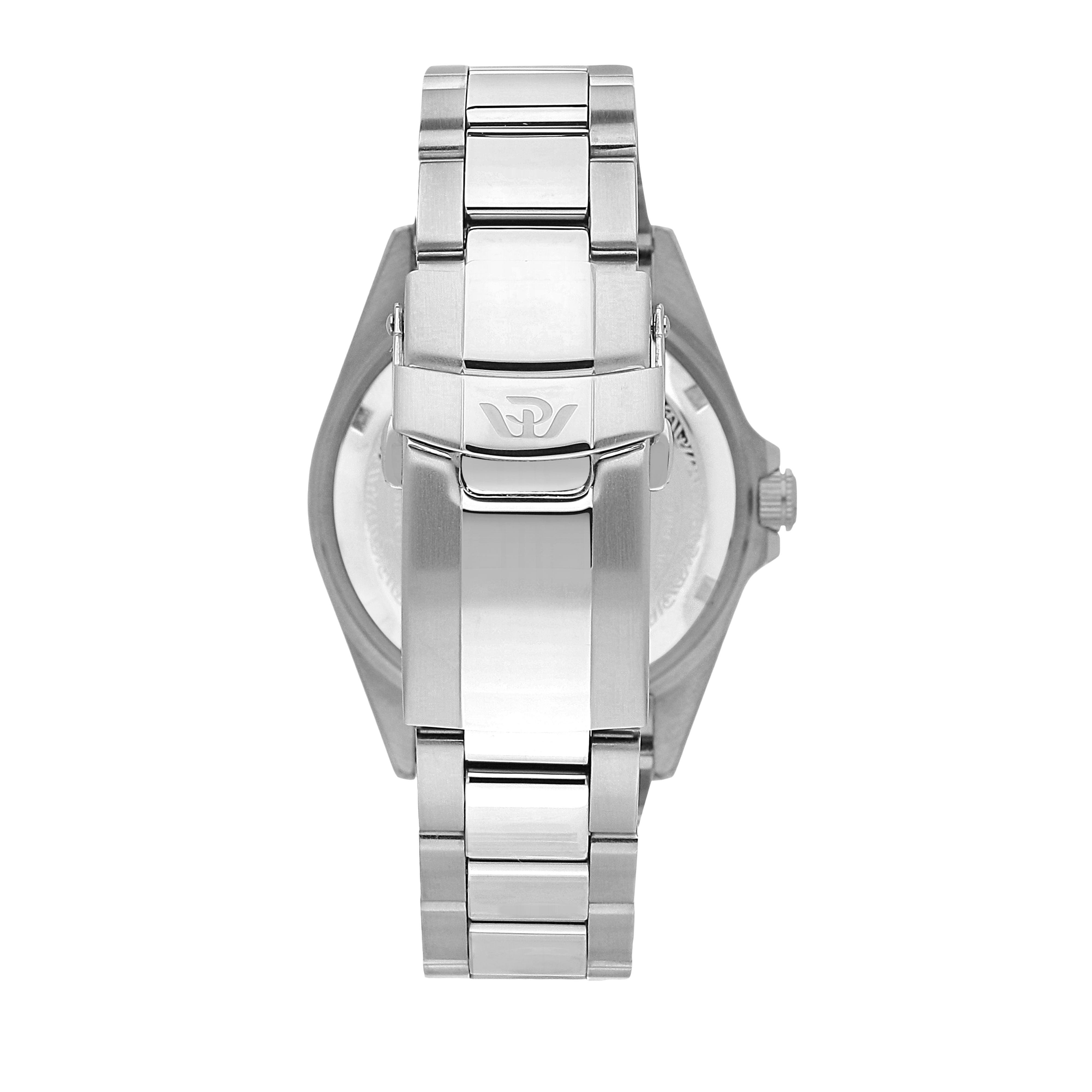 OROLOGIO PHILIP WATCH CARIBE - R8223216009