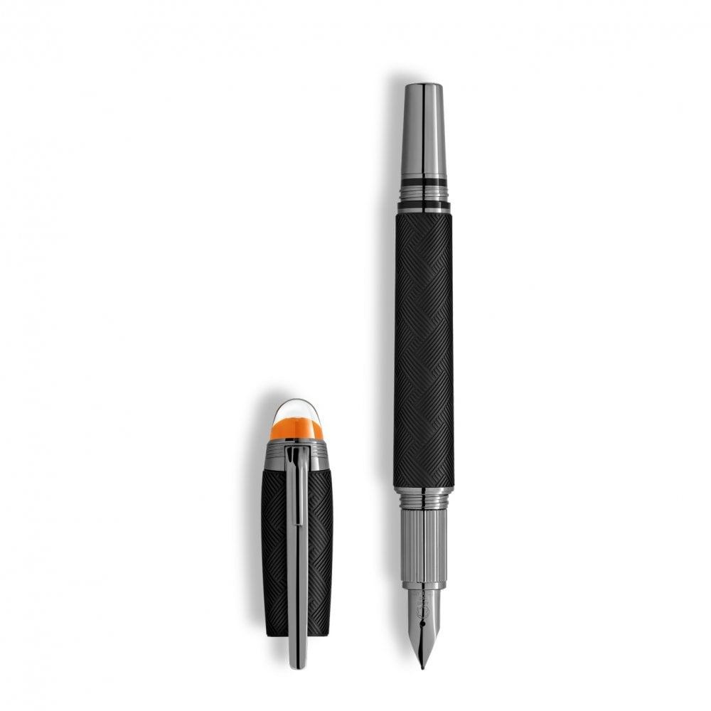 Penna Stilografica Montblanc StarWalker Extreme Precious Resin