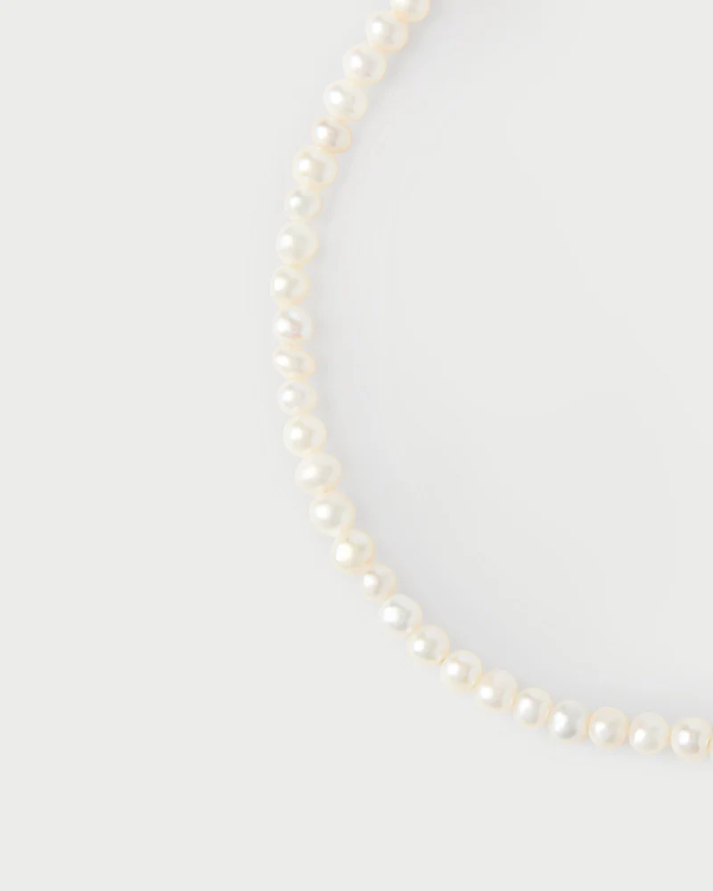 Collana Donna Pdpaola La Perla Essential 