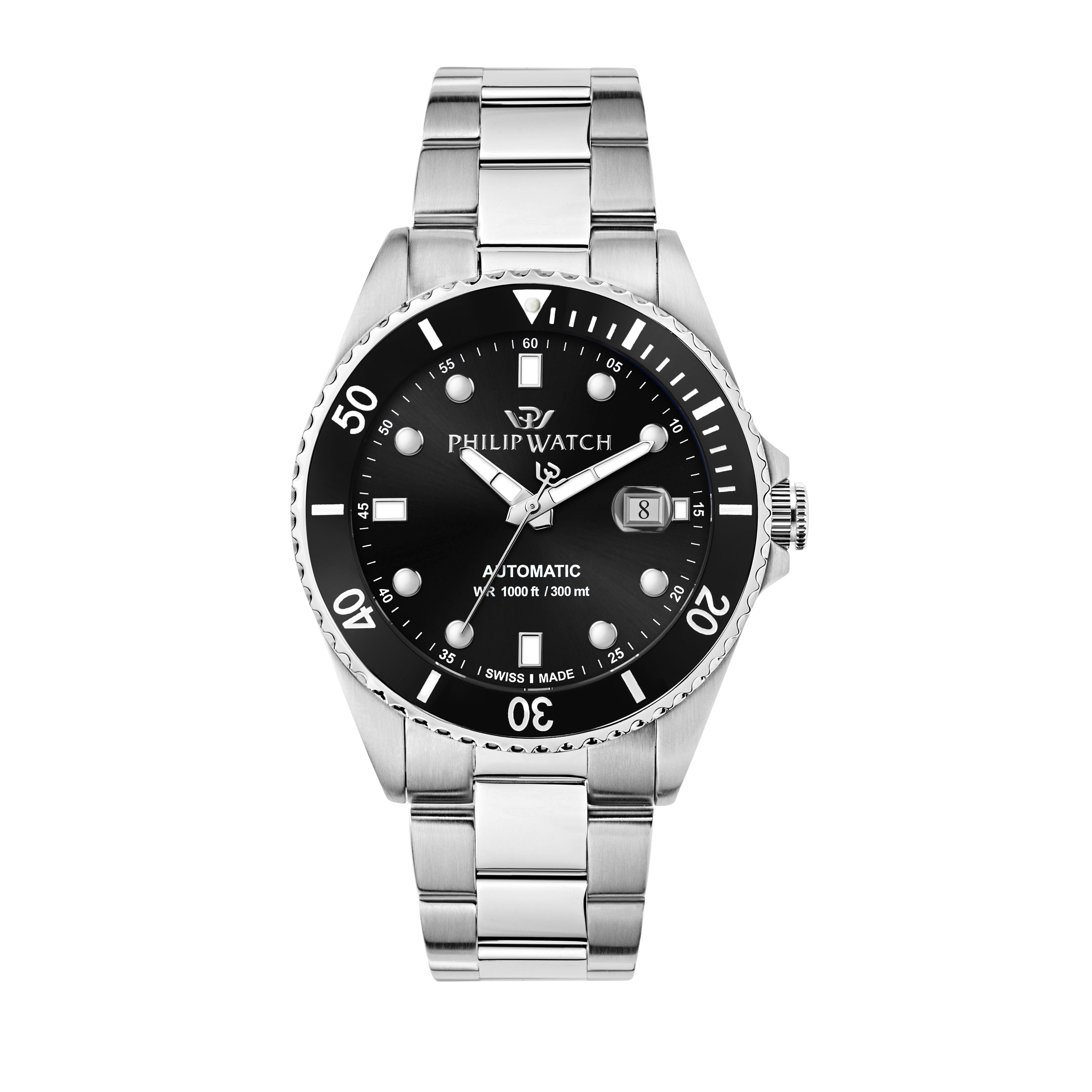 OROLOGIO PHILIP WATCH CARIBE - R8223216009