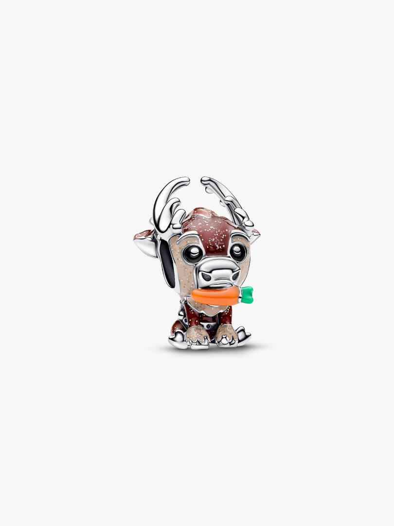 Disney, Charm Pandora Frozen, Sven
