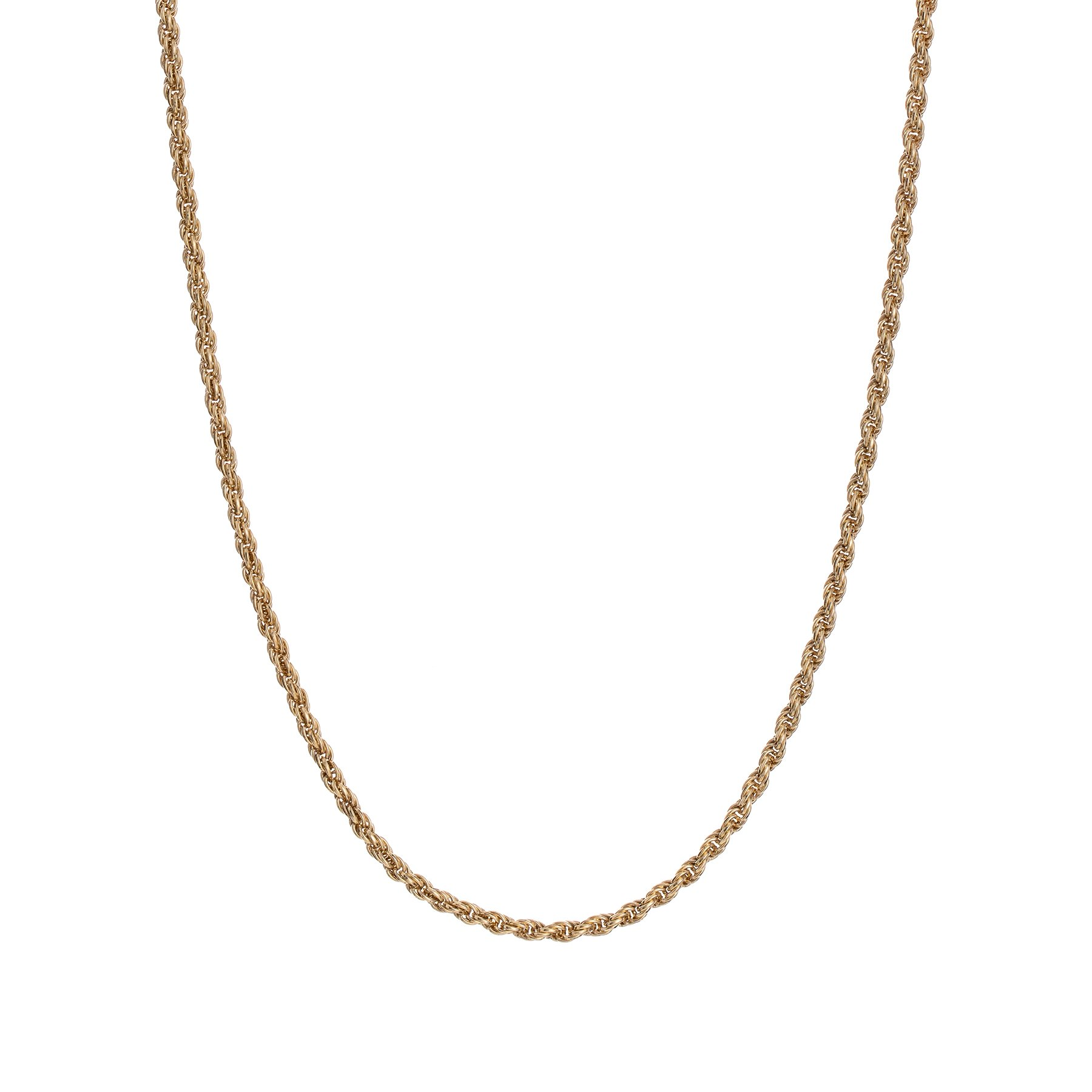 Collana Donna Alisia Cord Long 