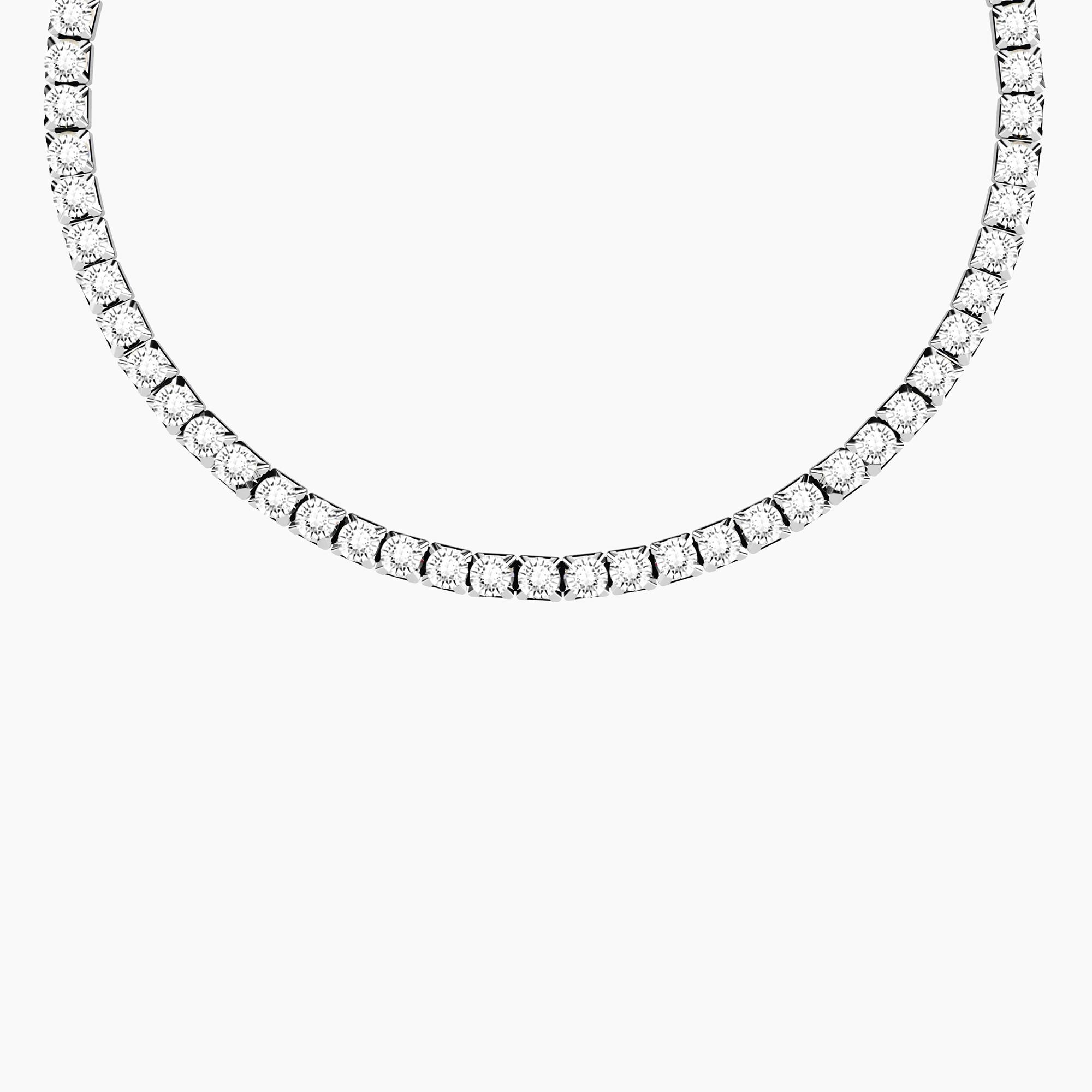 Bracciale Donna Kidult Tennis Componibile