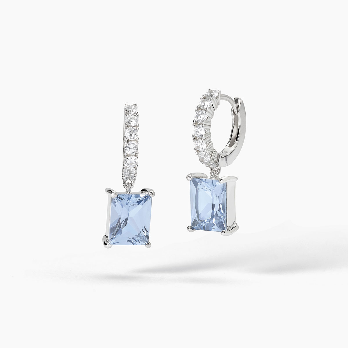 Orecchini Mabina Desiderio Infinito