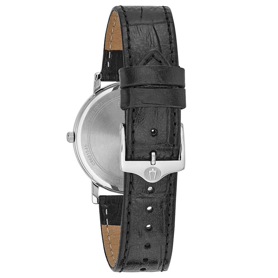OROLOGIO BULOVA CLASSICS - 96B104