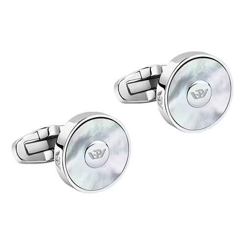 Gemelli Philip Watch Color Argento 