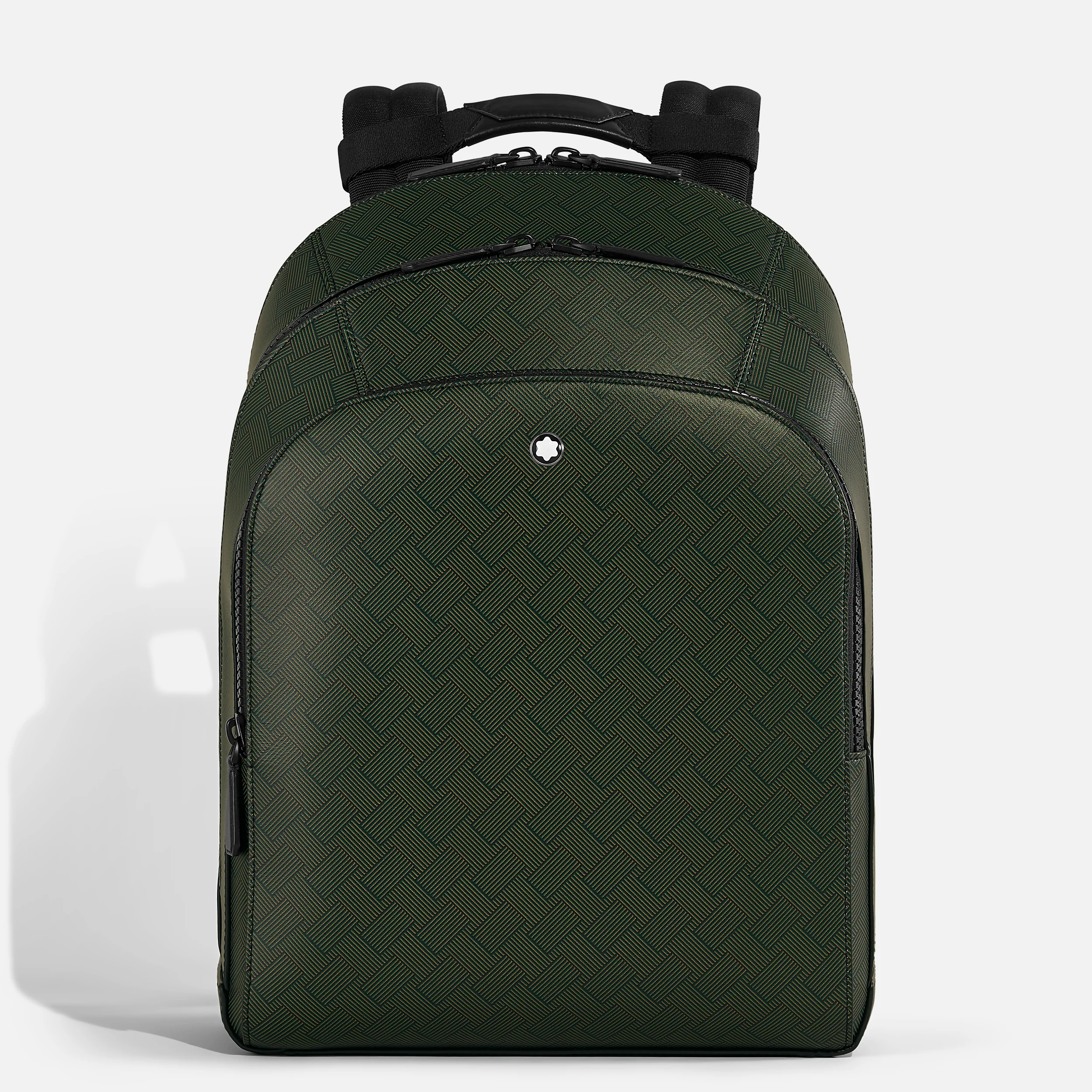 Zaino Medio Montblanc 3 Scomparti