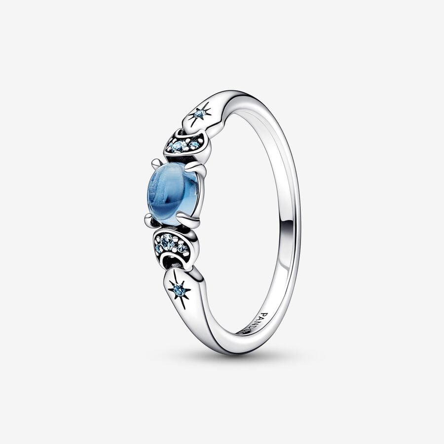Disney, Aladdin, Anello Pandora della Principessa Jasmine