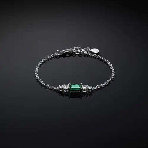 Bracciale Donna Chiara Ferragni Emerald