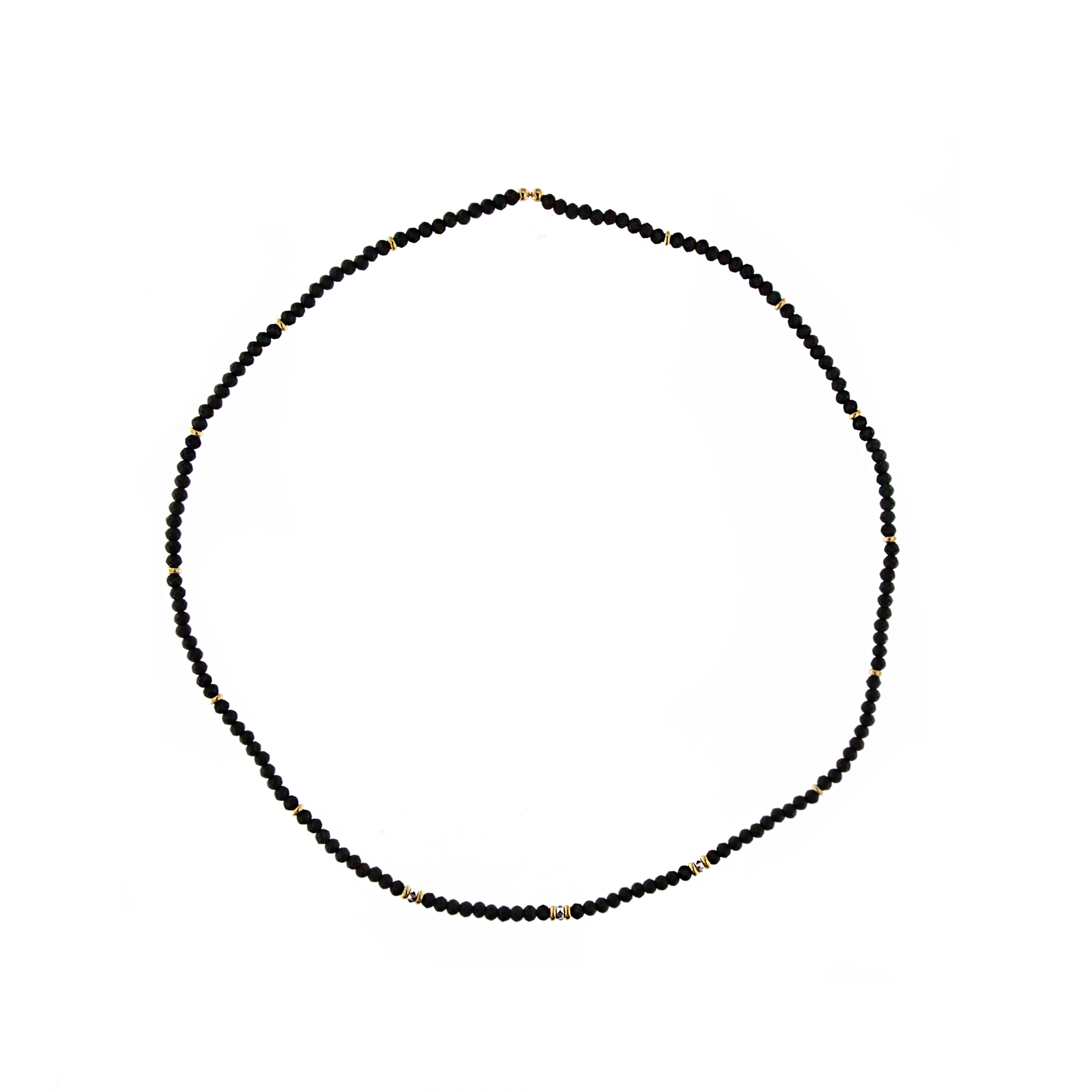 Collana Donna Rue Des Mille Tangle