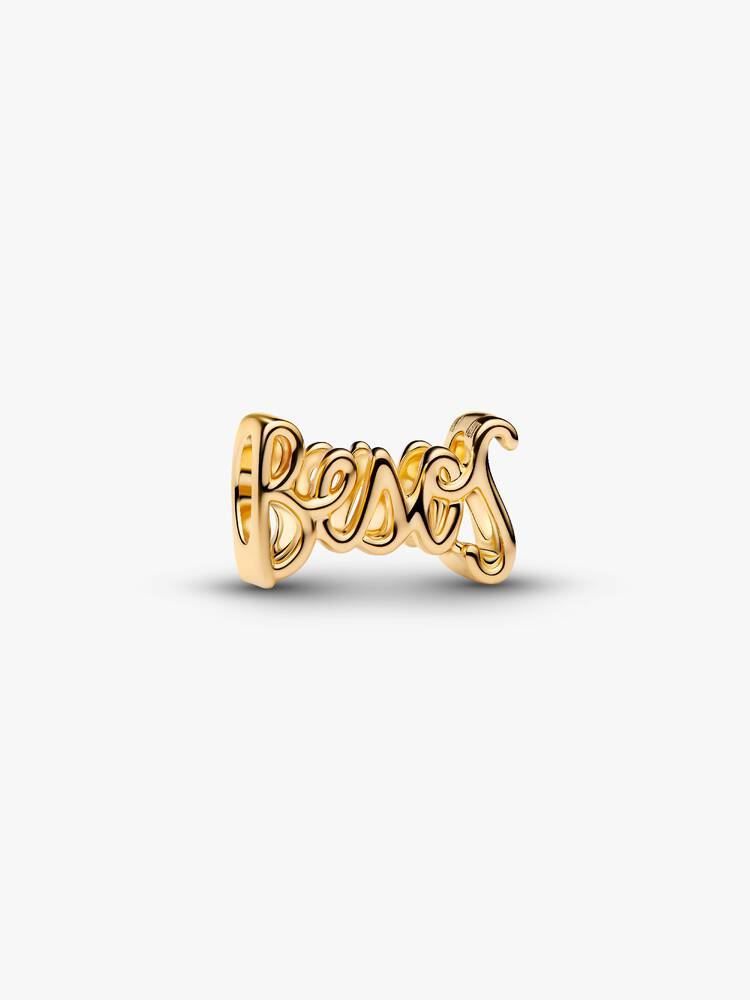 Charm Pandora "Besos"