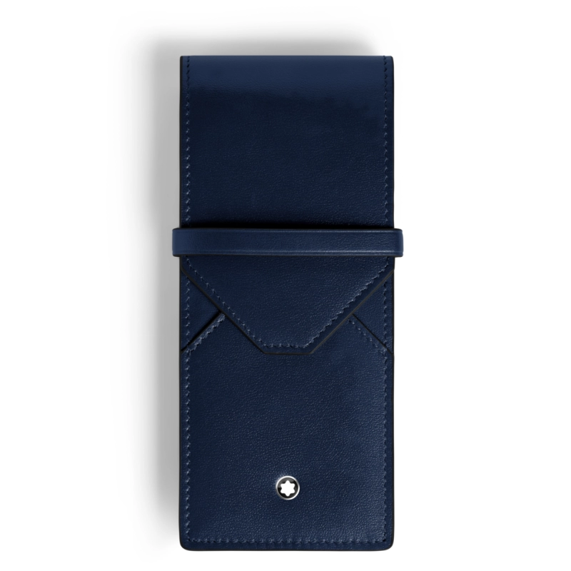 Astuccio per 3 Strumenti da Scrittura Montblanc Envelope