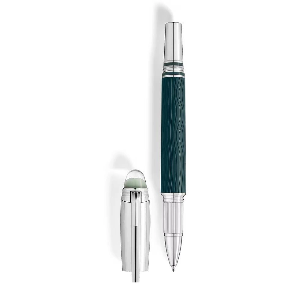 Penna Fineliner Montblanc StarWalker PolarGreen Doué