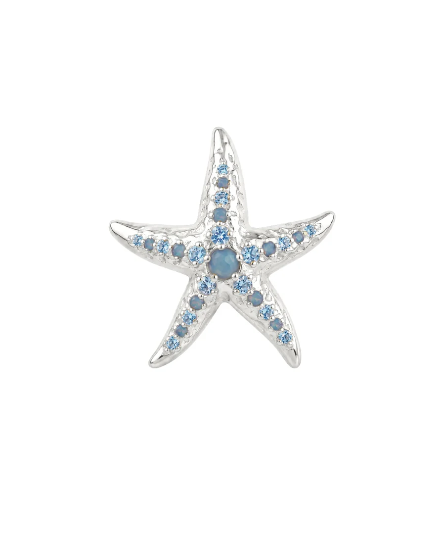 Orecchino Donna Amabile Starfish 