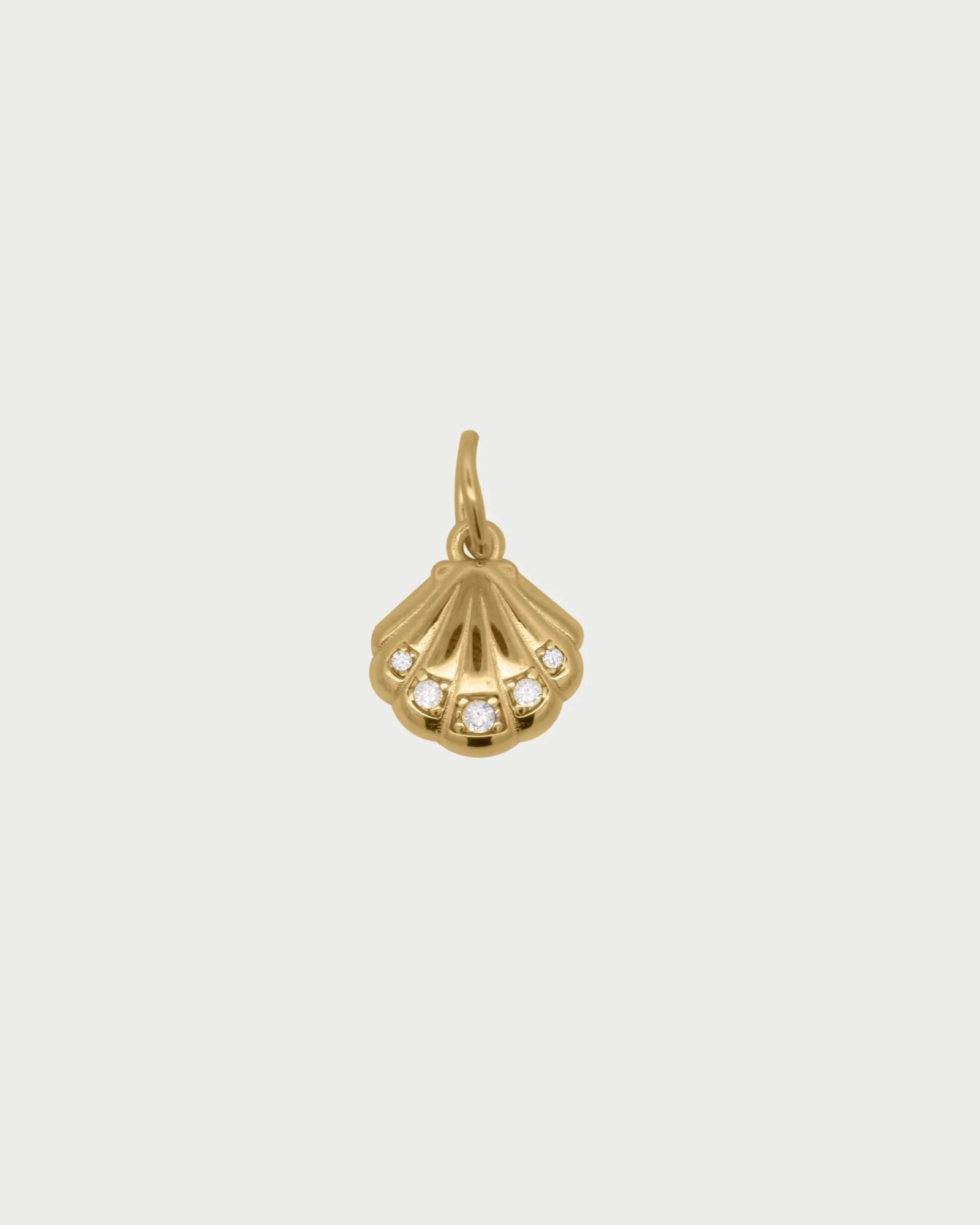 Charm Rue Des Mille Donna Charm Bar Conchiglia