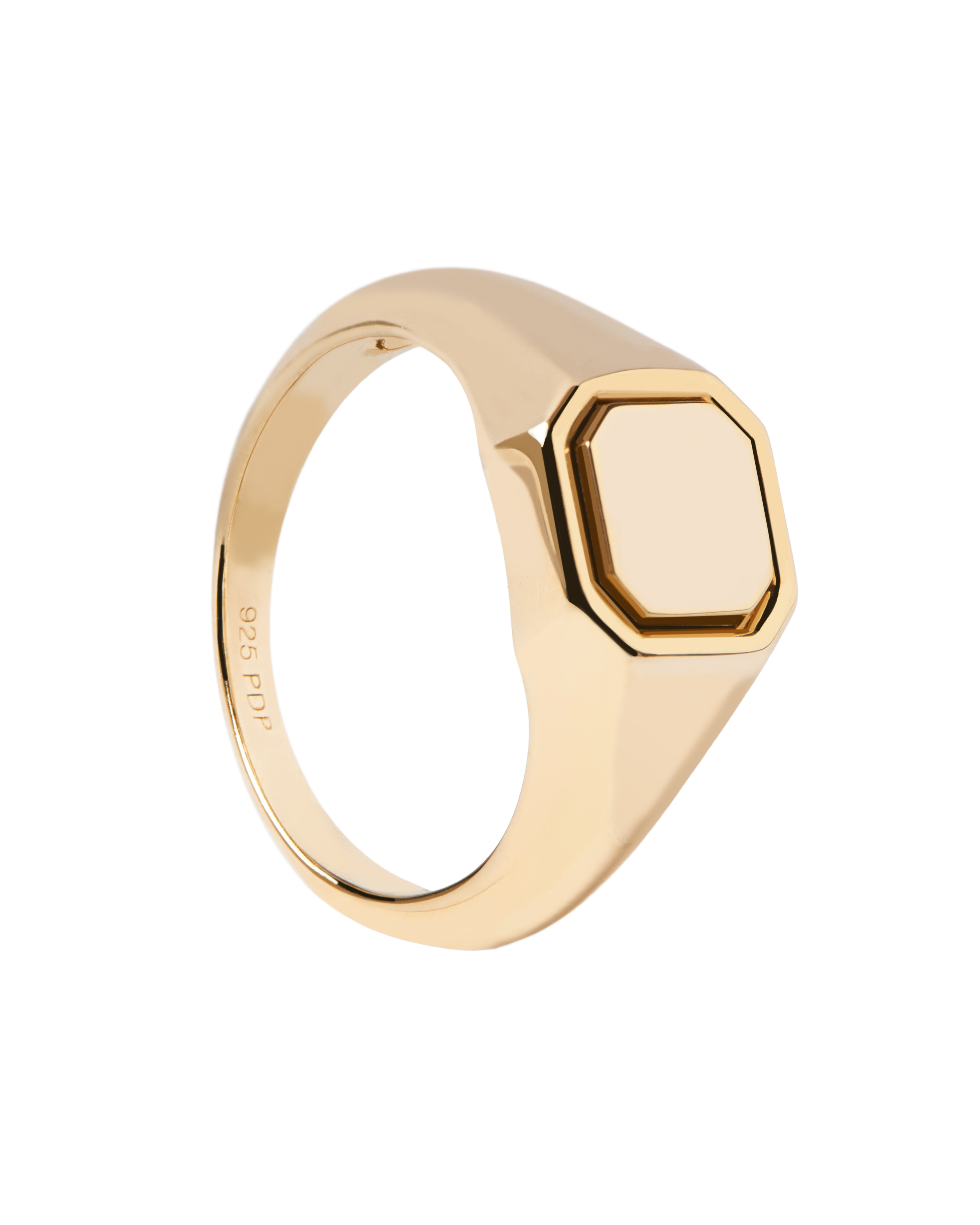 Anello Donna Pdpaola Essentials