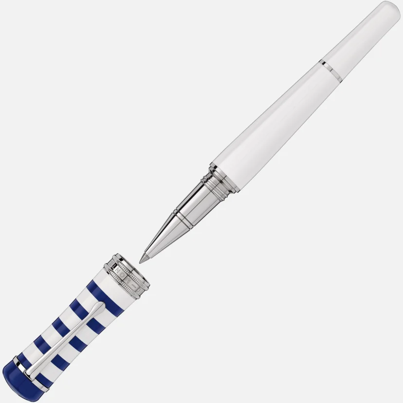 Penna Roller Montblanc Bonheur Weekend