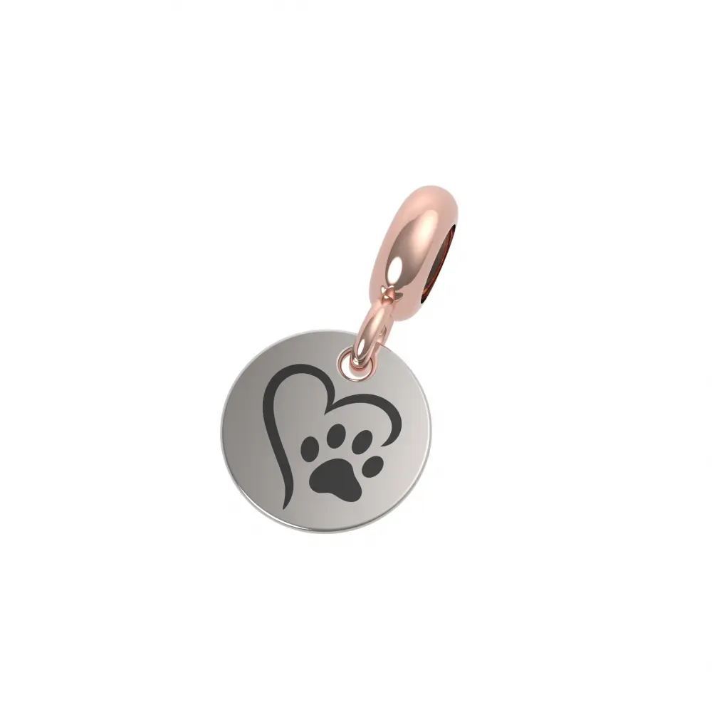Stopper Donna Rerum Corona Crazy for my Pet 