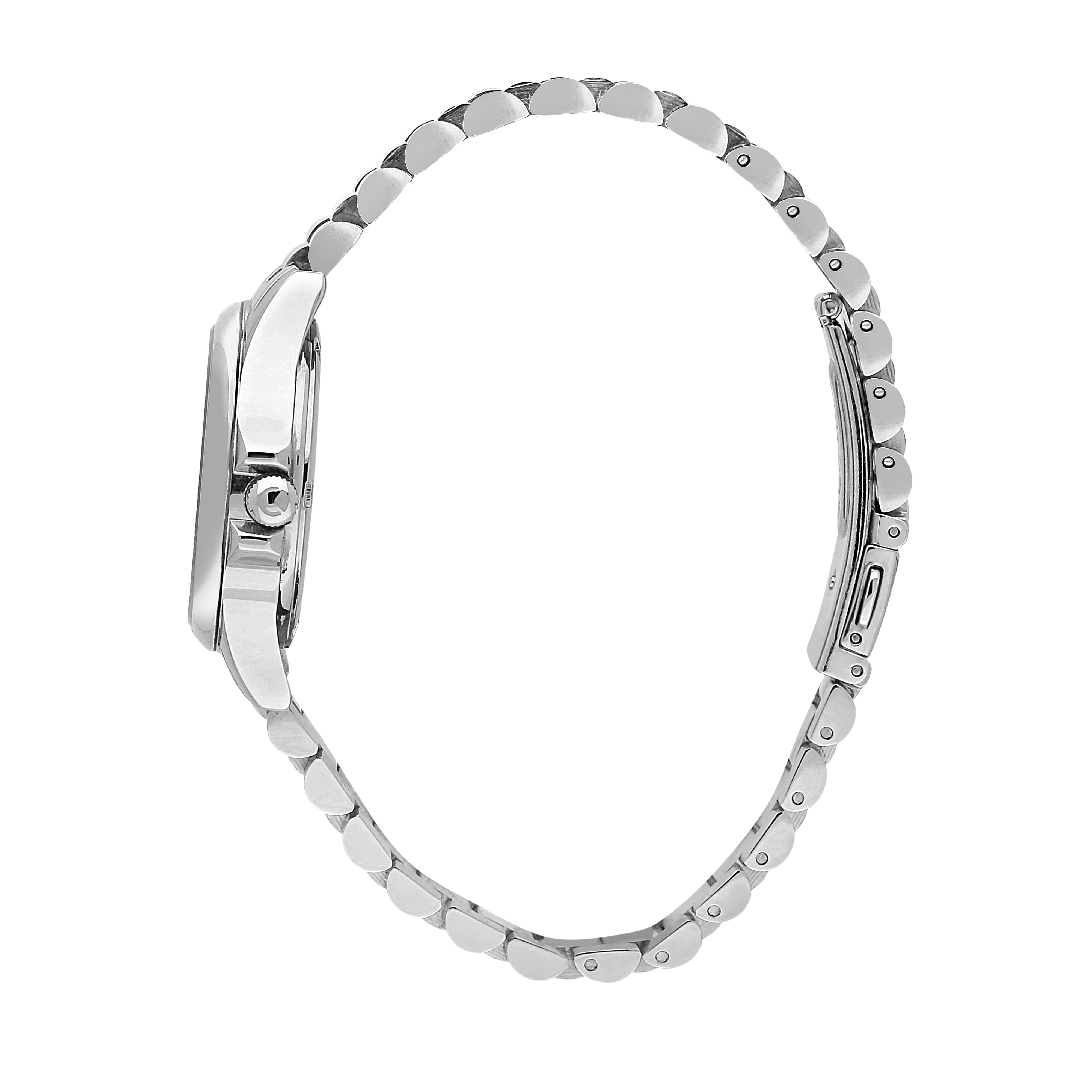 Orologio Donna Sector 230 al Quarzo con Quadrante Silver 32 mm 
