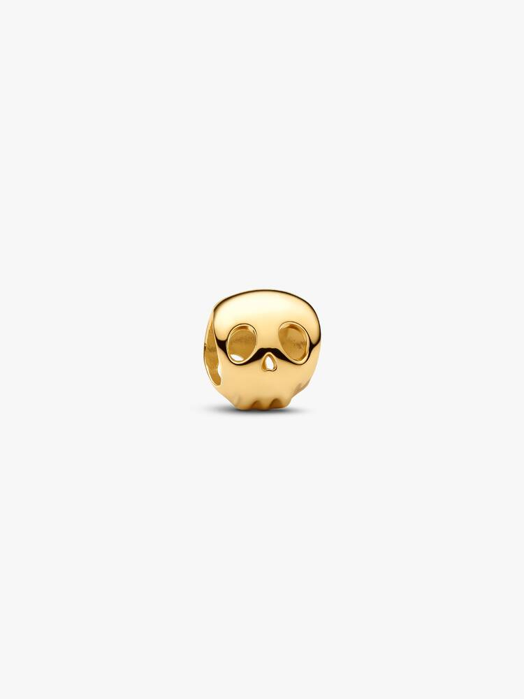 Mini Charm Pandora Teschio