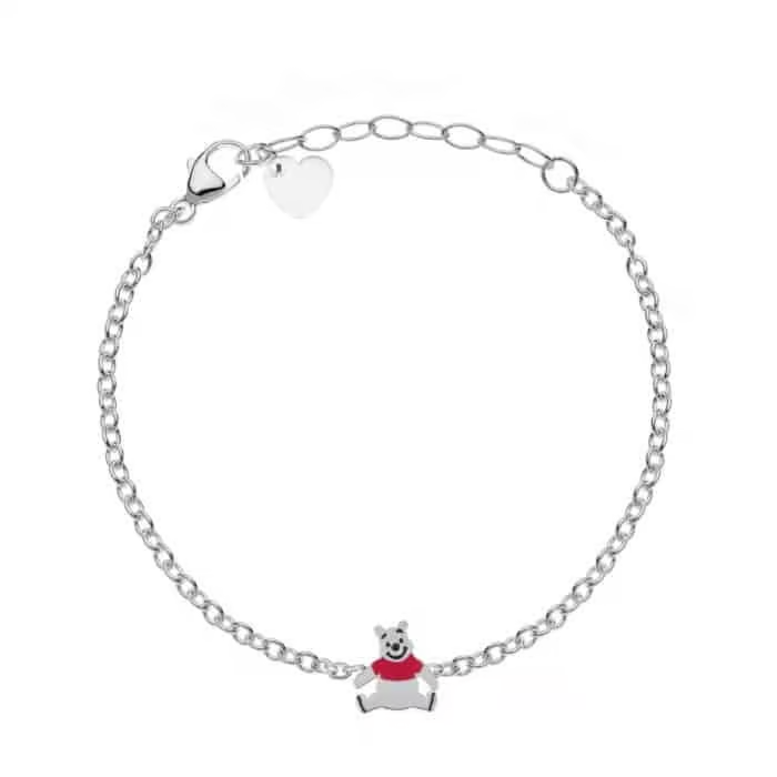 Bracciale Disney Winnie the Pooh