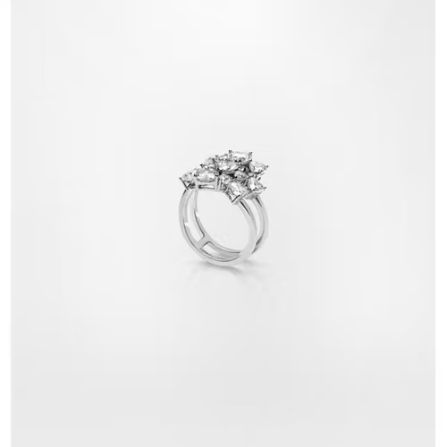 Anello Donna Chiara Ferragni Silver Collection