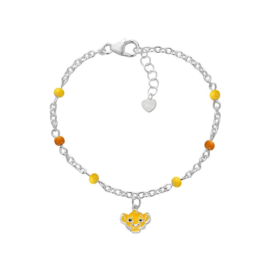 Bracciale Disney il Re Leone con Pietre