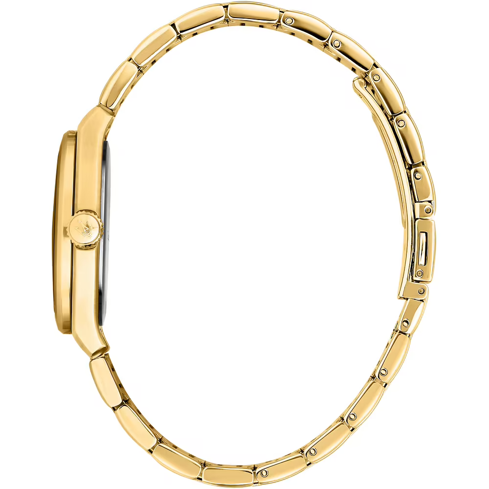 Orologio Donna Maserati Velocità al Quarzo con Quadrante Madreperla 35 mm 