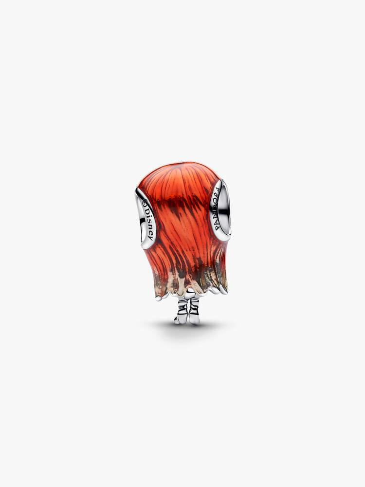 Pandora Disney, The Nightmare Before Christmas, Sally in Argento 925