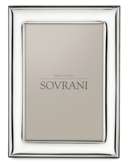 Portafoto Sovrani Lucido Fascia Stretta 13x18